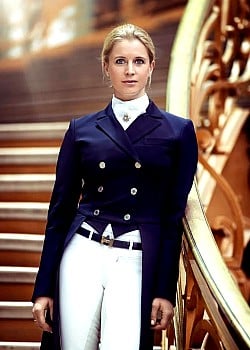 Jessica von Bredow-Werndl